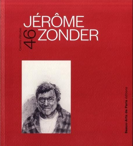 Emprunter Jérôme Zonder livre