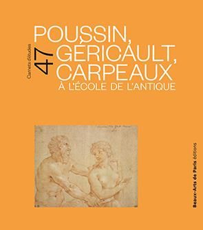 Emprunter Poussin, Géricault, Carpeaux... A l'école de l'Antique livre