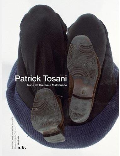 Emprunter Patrick Tosani livre