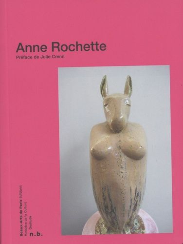 Emprunter Anne Rochette livre