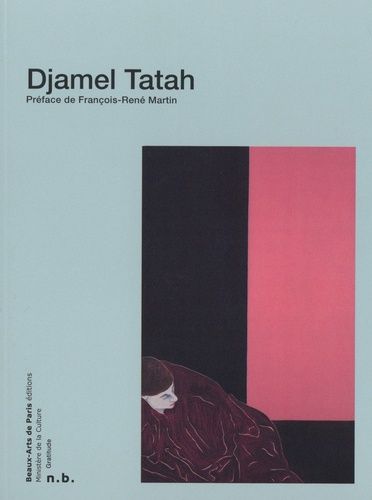 Emprunter Djamel Tatah. Edition bilingue français-anglais livre