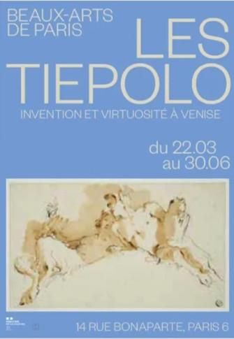 Emprunter Tiepolo livre