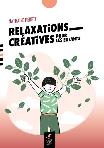 Emprunter Relaxations créatives pour les enfants livre