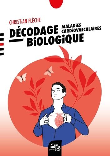 Emprunter Décodage biologique : maladies cardiovasculaires livre