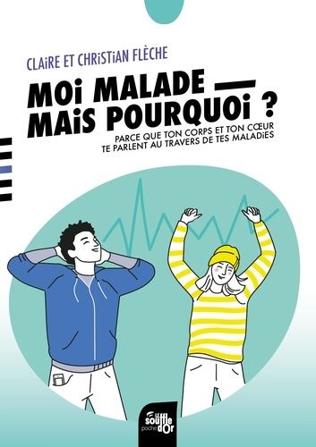 Emprunter Moi, malade, mais pourquoi ? Parce que ton corps et ton cœur te parlent au travers de tes maladies livre