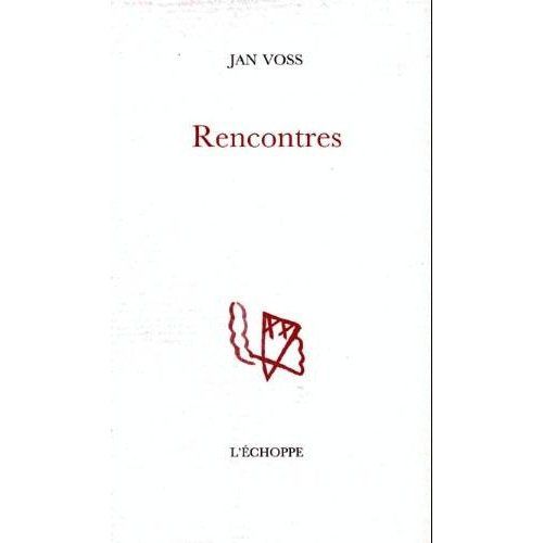 Emprunter Rencontres livre