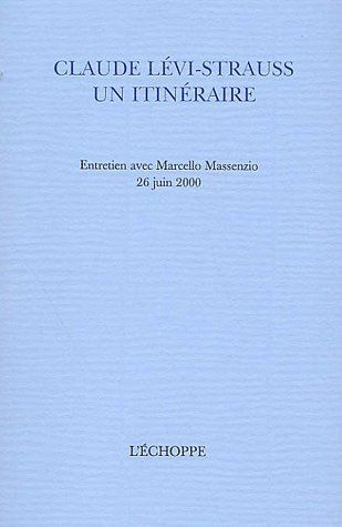 Emprunter Un itinéraire. Entretien avec Marcello Massenzio livre