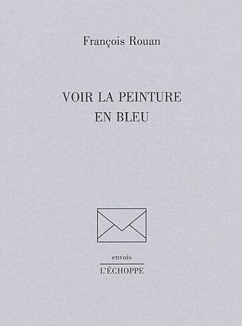 Emprunter Voir la peinture en bleu livre