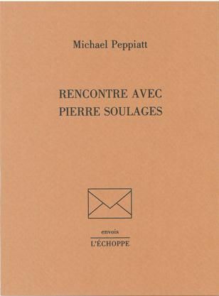 Emprunter Rencontre avec Pierre Soulages livre