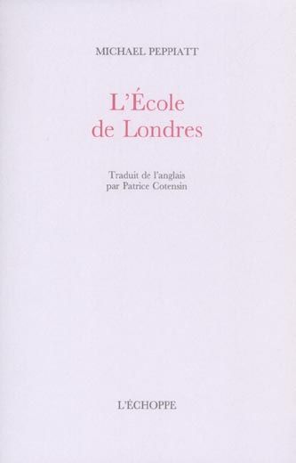 Emprunter L'Ecole de Londres livre