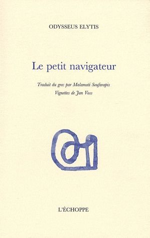 Emprunter Le petit navigateur livre