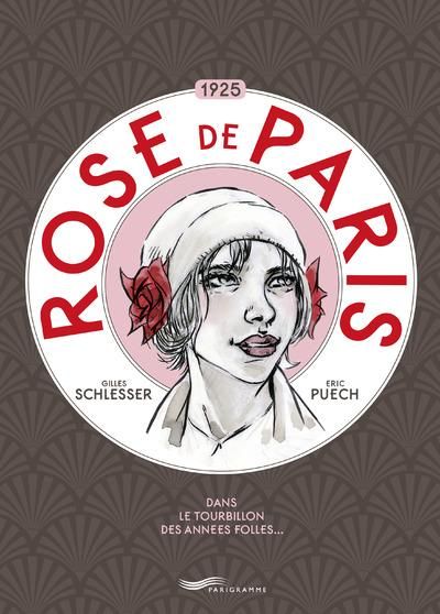 Emprunter Rose de Paris livre