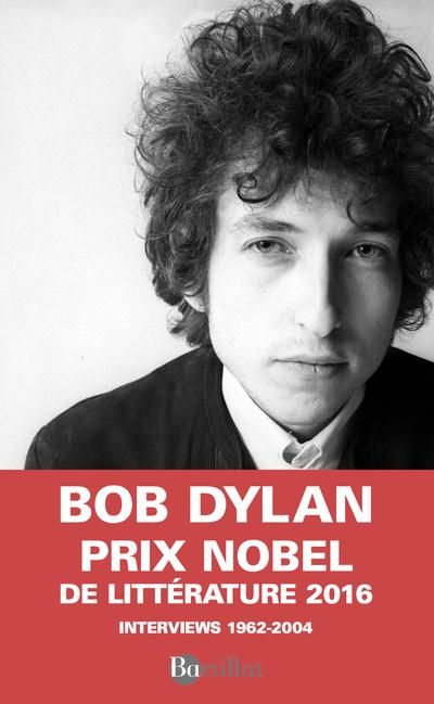 Emprunter Dylan par Dylan. Interviews 1962-2004 livre