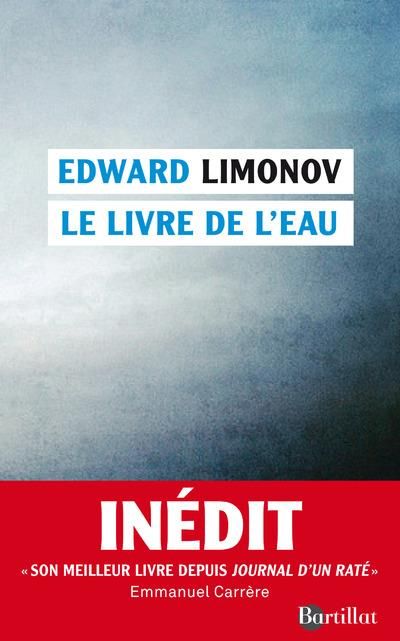 Emprunter Le livre de l'eau livre