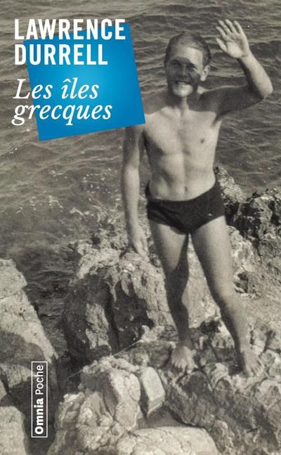 Emprunter Les îles grecques. 2e édition livre