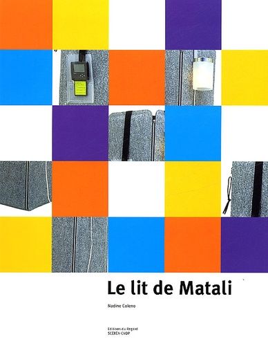 Emprunter Le lit de Matali livre