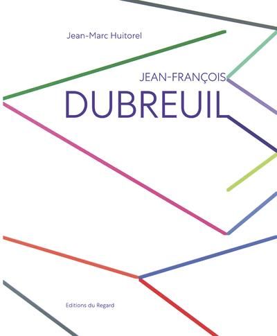 Emprunter Jean-François Dubreuil. Leurres et bonheurs d'un peintre conceptuel, Edition bilingue français-angla livre