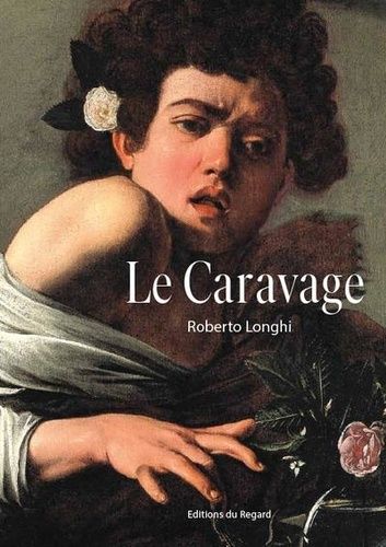 Emprunter Le Caravage livre