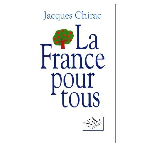 Emprunter La France pour tous livre