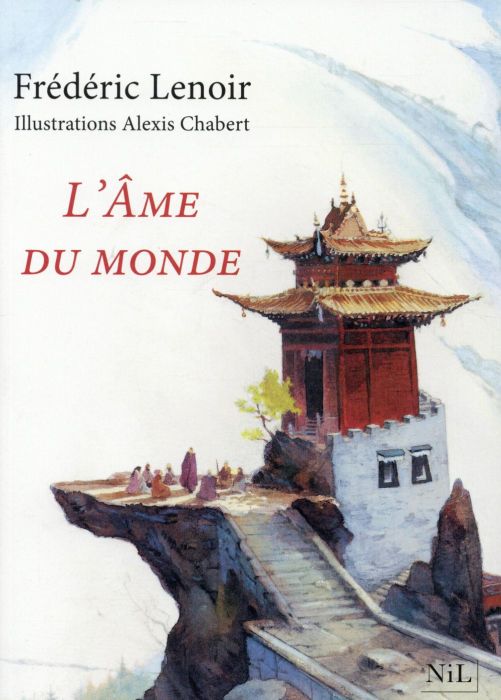 Emprunter L'âme du monde livre