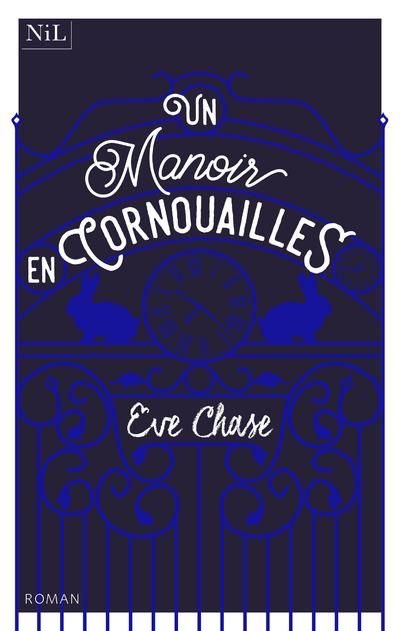 Emprunter Un manoir en Cornouailles livre