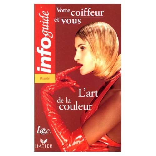 Emprunter L'ART DE LA COULEUR livre