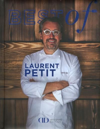 Emprunter Best of Laurent Petit livre