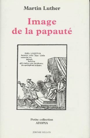 Emprunter Image de la papauté. 1545 livre