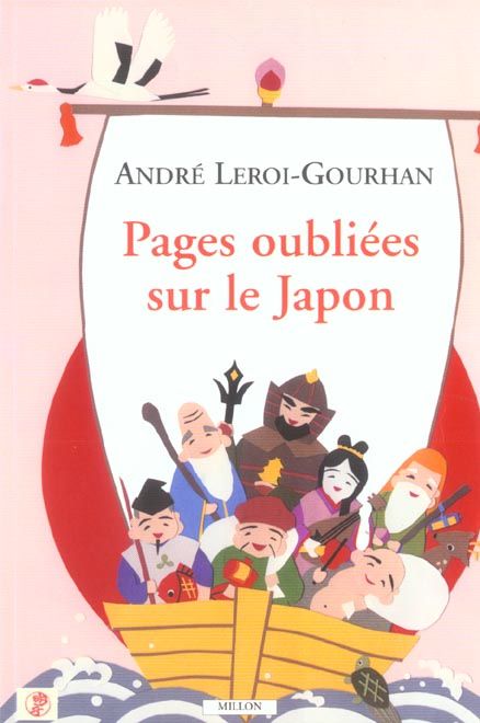 Emprunter Pages oubliées sur le Japon livre