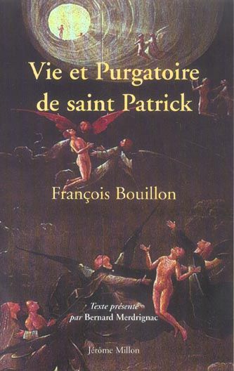 Emprunter Vie et purgatoire de saint Patrick. 1642 livre