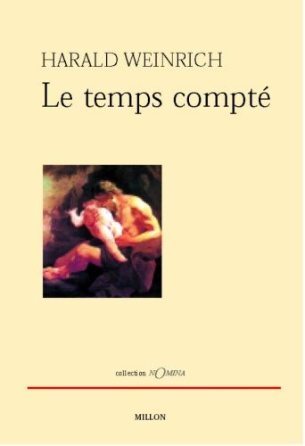 Emprunter Le temps compté livre