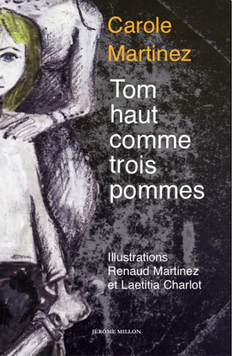 Emprunter Tom haut comme trois pommes livre