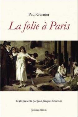 Emprunter LA FOLIE A PARIS livre