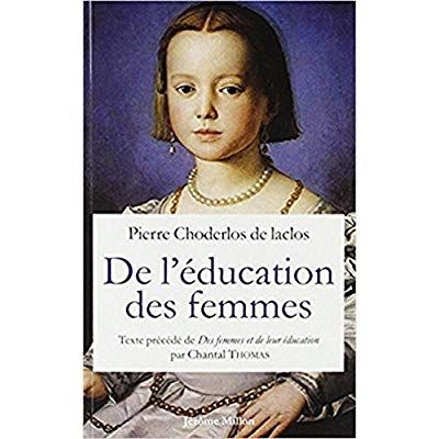 Emprunter De l'éducation des femmes. Texte précédé Des Femmes et de leur éducation ou Portrait de la femme nat livre