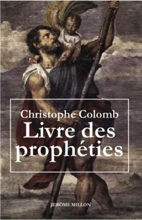 Emprunter Livre des prophéties livre