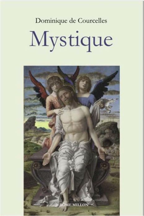 Emprunter Mystique livre