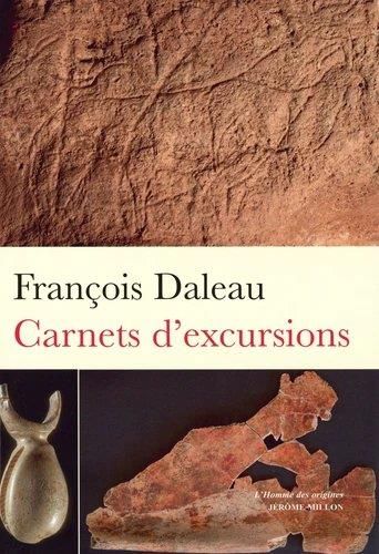 Emprunter Carnets d’excursions. Précédés d'un 