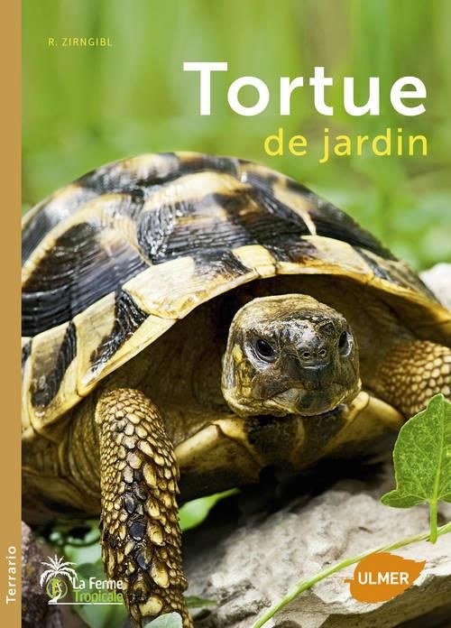 Emprunter Tortue de jardin livre