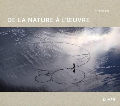 Emprunter La nature à l'oeuvre livre