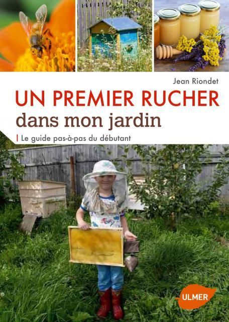 Emprunter Installer un premier rucher. Guide pratique du débutant livre