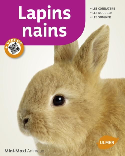 Emprunter Lapins nains livre