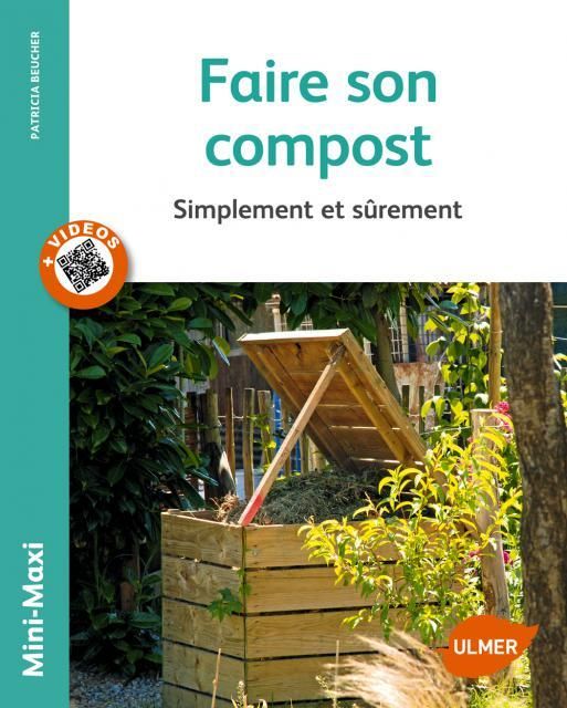 Emprunter Faire son compost. La méthode paresseux livre