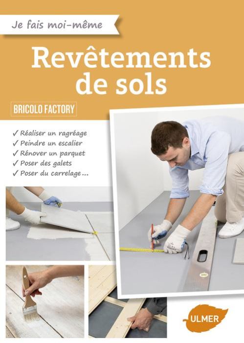 Emprunter Revêtements de sols livre