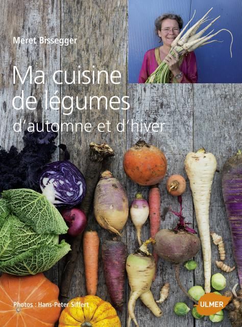 Emprunter Ma cuisine de légumes d'automne et d'hiver livre