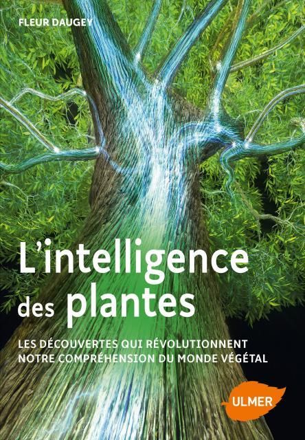 Emprunter L'intelligence des plantes. Les découvertes qui révolutionnent notre compréhension du monde livre