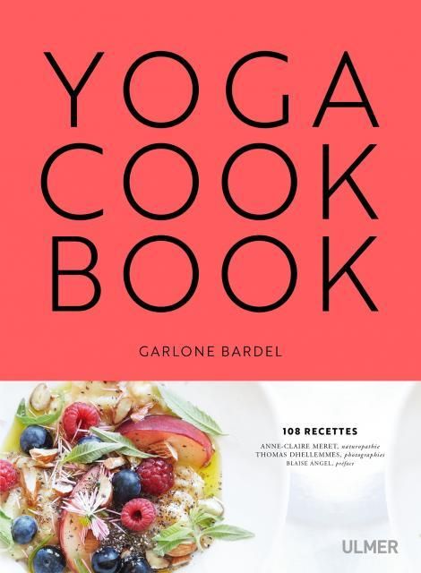 Emprunter Yoga Cookbook livre