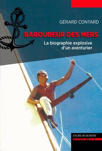 Emprunter Baroudeur des mers livre