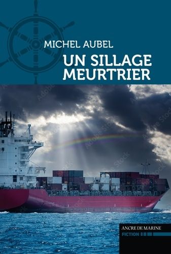 Emprunter Un sillage meurtrier livre