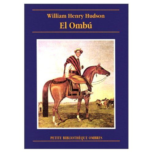 Emprunter EL OMBU livre