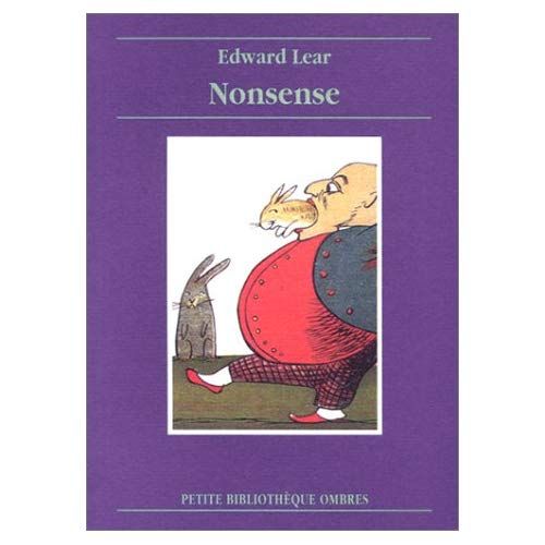 Emprunter Nonsense livre